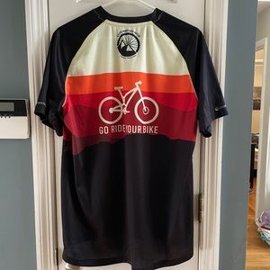 Cognative MTB Jersey Mens L/XL